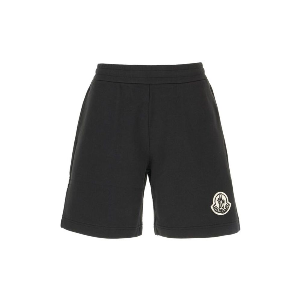 Moncler Man Clothing Shorts